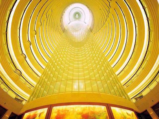 photo of Jin Mao Tower6