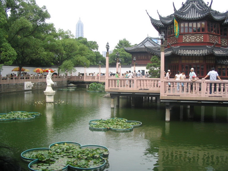 photo of Chenghuang Temple4