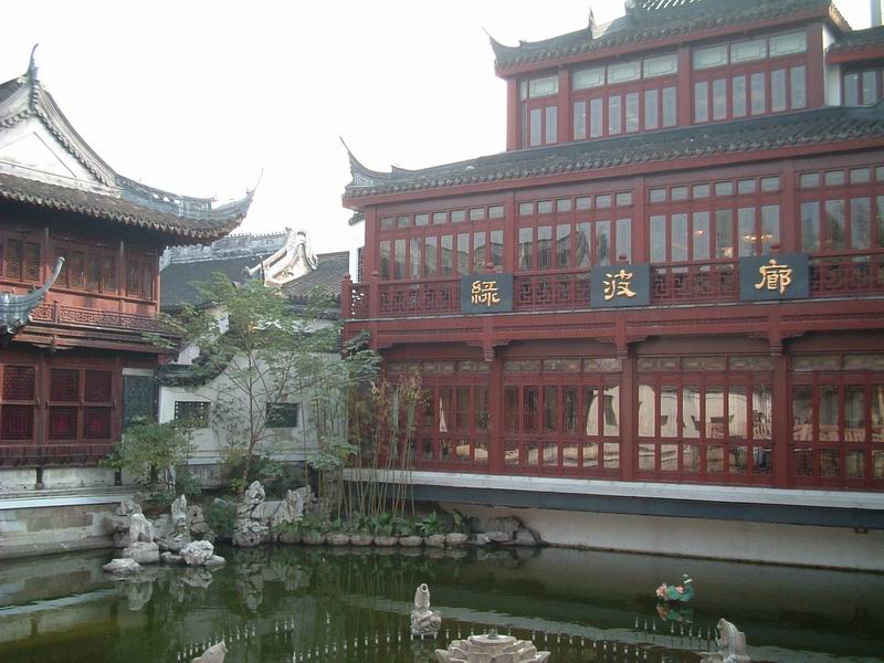 photo of Chenghuang Temple7