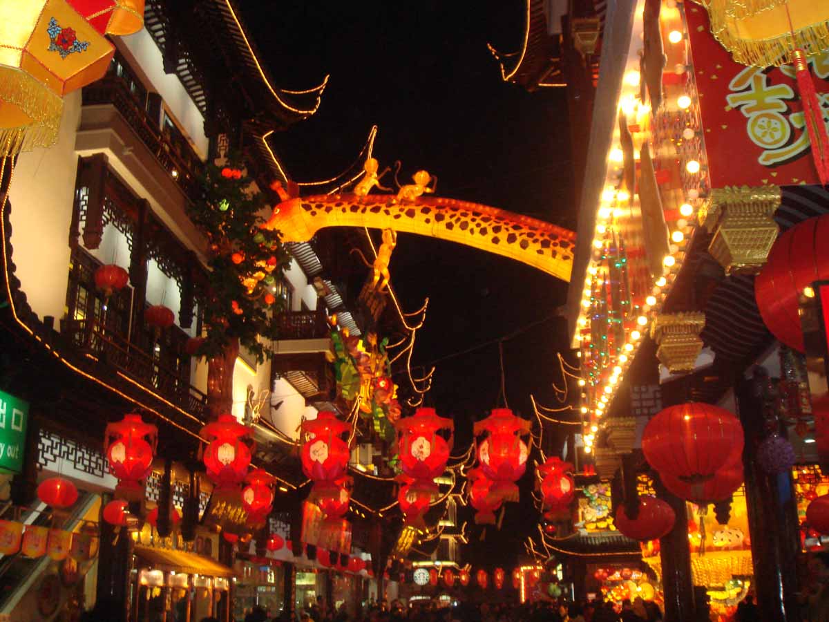 photo of Chenghuang Temple8