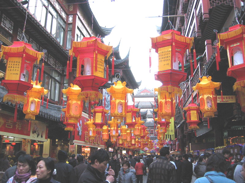 photo of Chenghuang Temple10