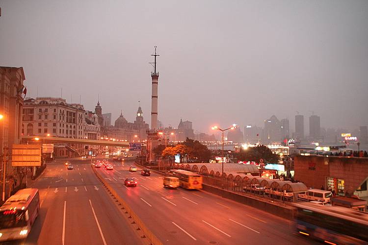 photo of The Bund4