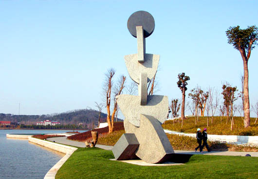 photo of Sheshan National Holiday Resort2