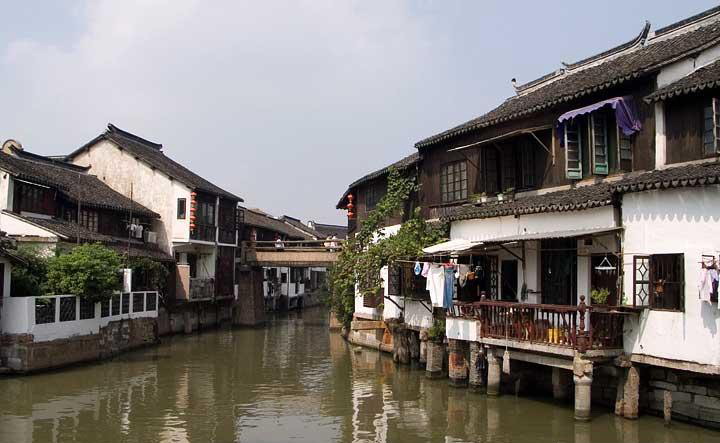 photo of Zhujiajiao Town5