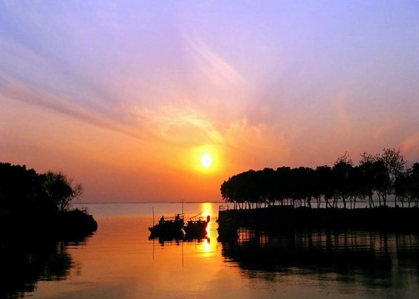 photo of Zhujiajiao Town21