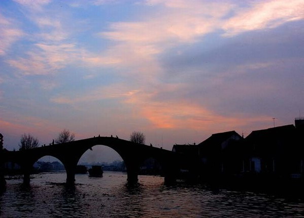 photo of Zhujiajiao Town24