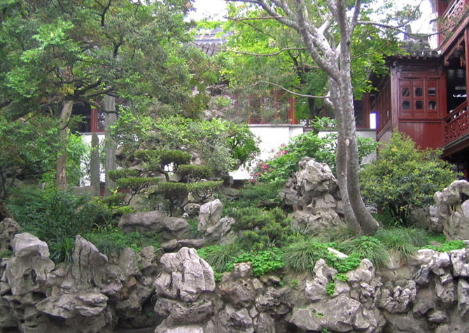 photo of Yu Garden25