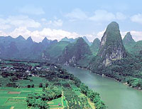 photo of the Scenery of Yangdi Village5