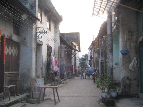 photo of Xingping Town3