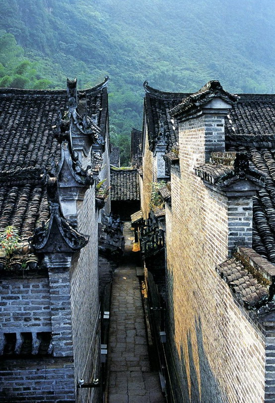 photo of Xingping Town1