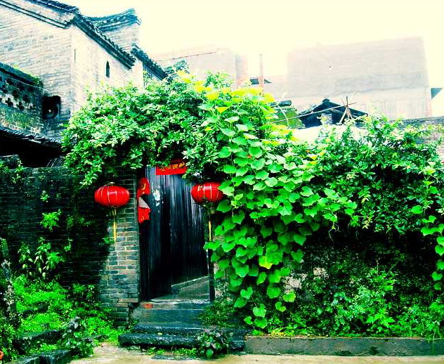 photo of Xingping Town5