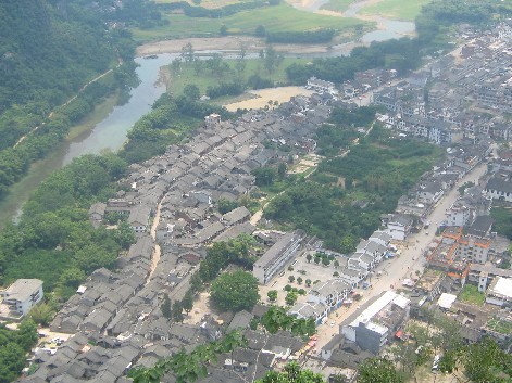 photo of Xingping Town6