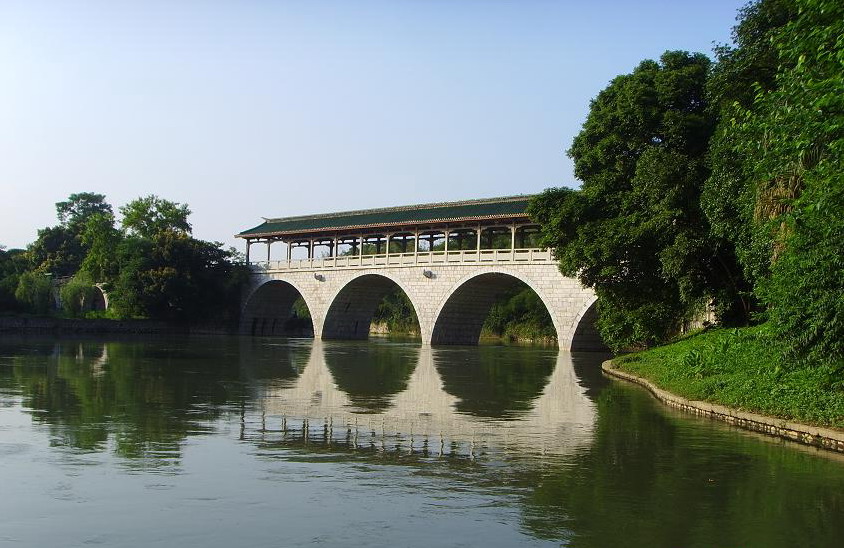 photo of Flower Bridge4