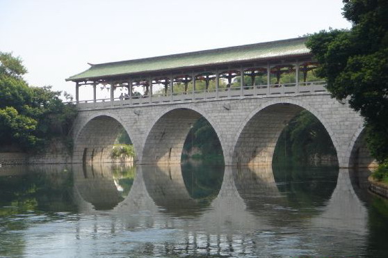 photo of Flower Bridge5