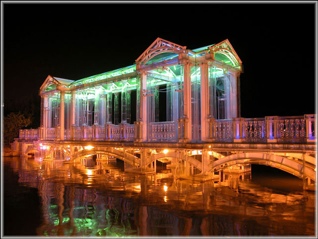 photo of Glass Bridge4