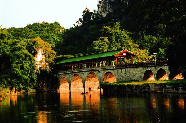 photo of Flower Bridge6