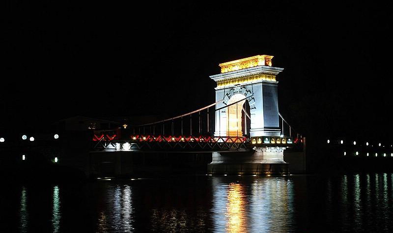 photo of Yingbin Bridge1