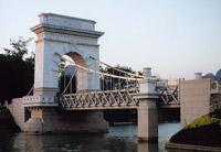 photo of Yingbin Bridge2