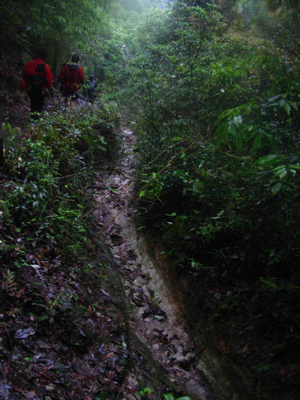 photo of Mao'er Mountain3