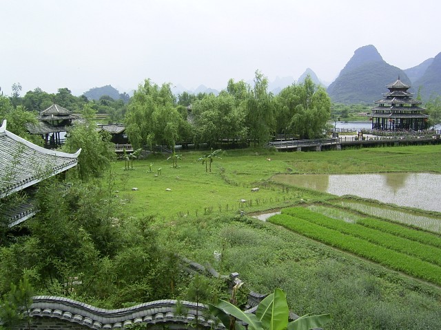 photo of Shangri-La4