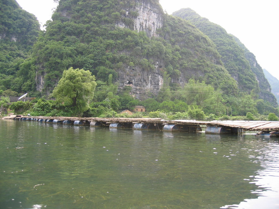 photo of Yulong River2