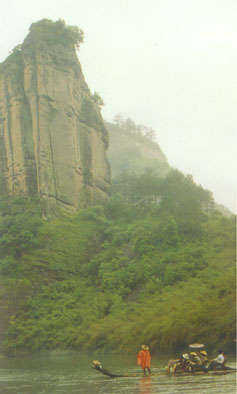 photo of Jiuqu Stream Scenic Zone9