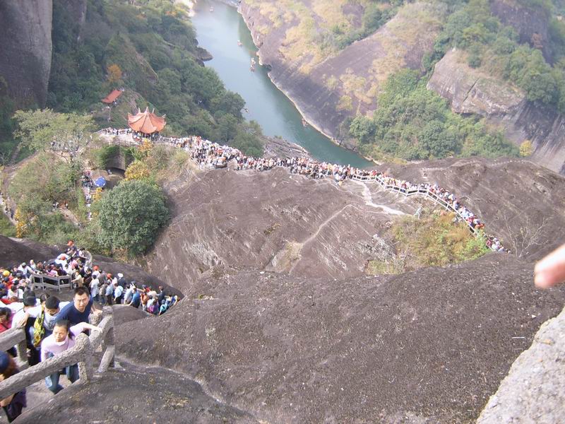 photo of Tianyou Peak7