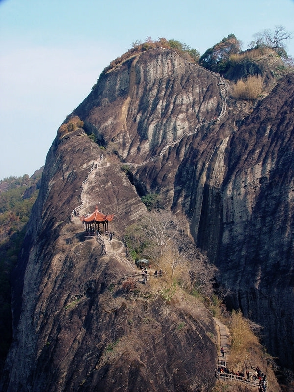 photo of Tianyou Peak9