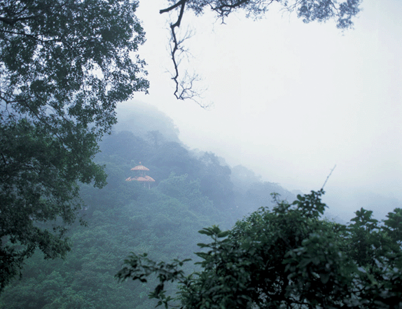 photo of Baiyun Mountain Scenic Area4