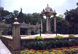 photo of The Cemetery of Huanghuagang 72 Martyrs9