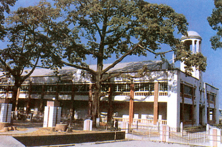 photo of The Site of Huangpu Military Academy4