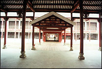 photo of The Site of Huangpu Military Academy9