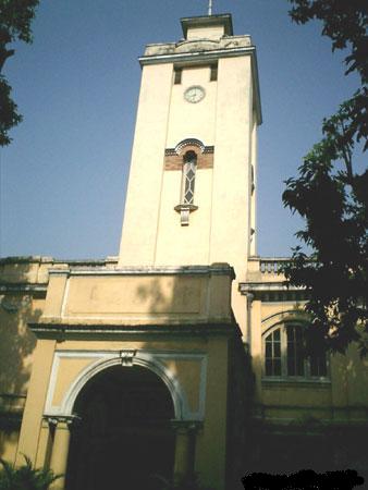 photo of The Site of the 1st National Congress of Kuomintang2