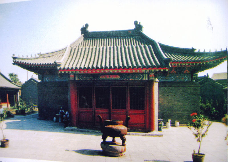 photo of The Temple of the Queen of Heaven5