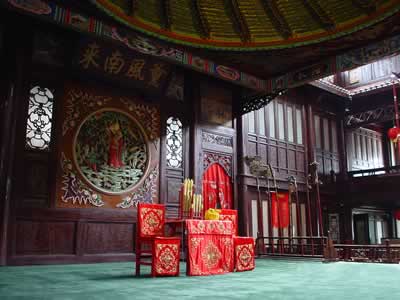 photo of Guangdong Assembly Hall11