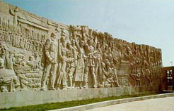 photo of Pingjin Battle Memorial4