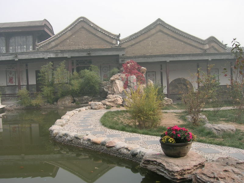 photo of The dwelling of Shi Family4
