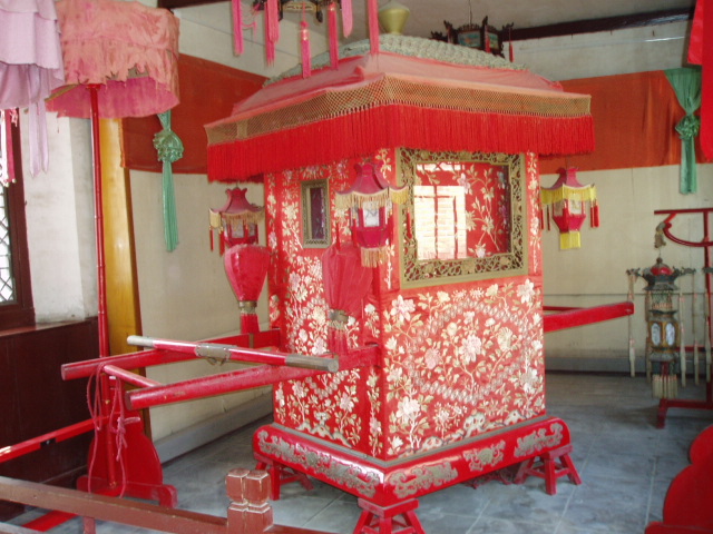 photo of The dwelling of Shi Family