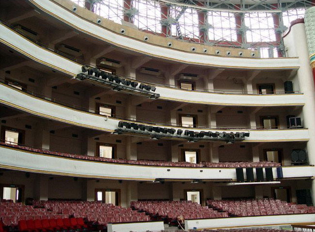 photo of Chongqing People's Grand Hall7