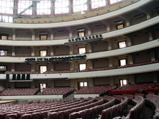 photo of Chongqing People's Grand Hall8