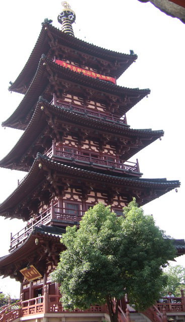 photo of Hanshan Temple4