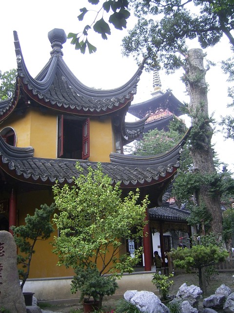 photo of Hanshan Temple13