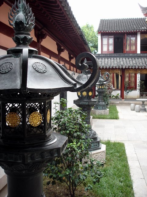 photo of Hanshan Temple23