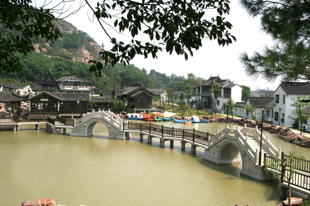 photo of Mudu Town13