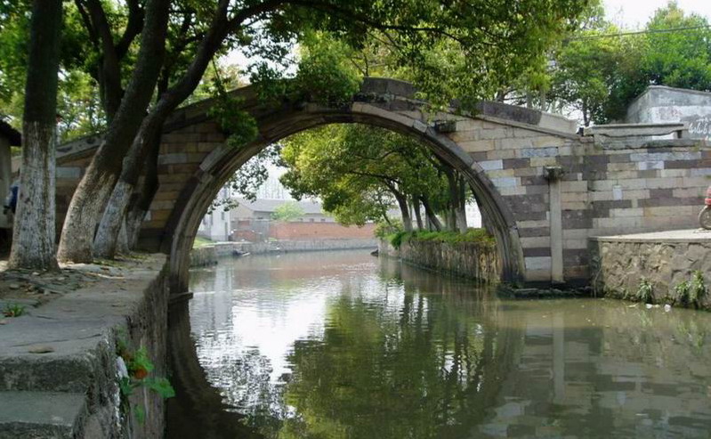 photo of Tongli Town4