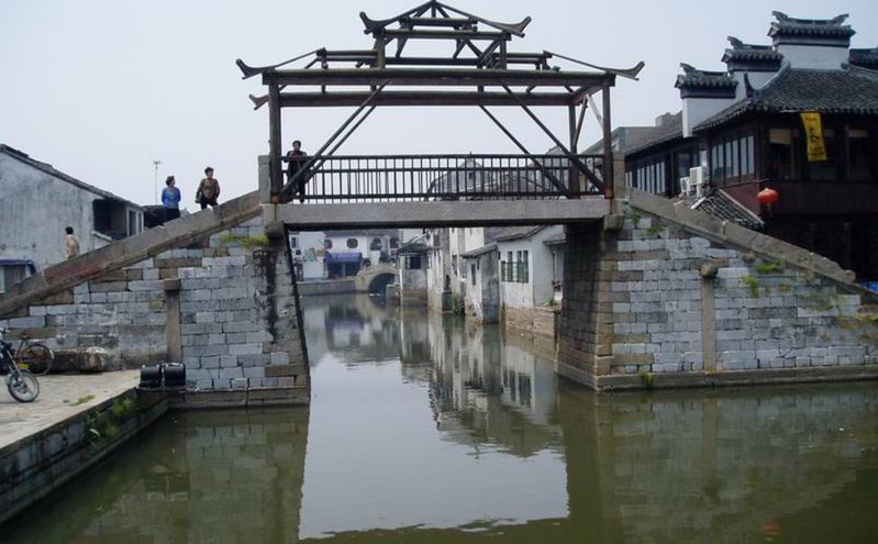 photo of Tongli Town6