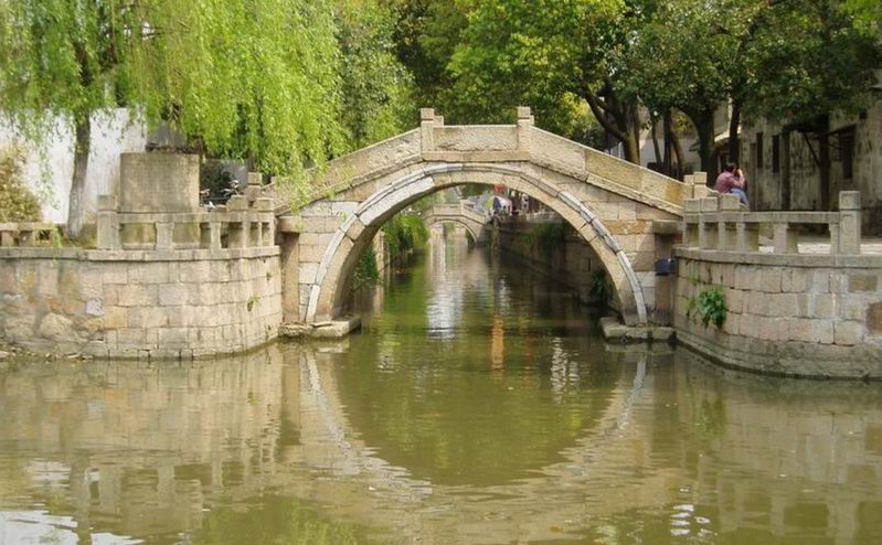 photo of Tongli Town5