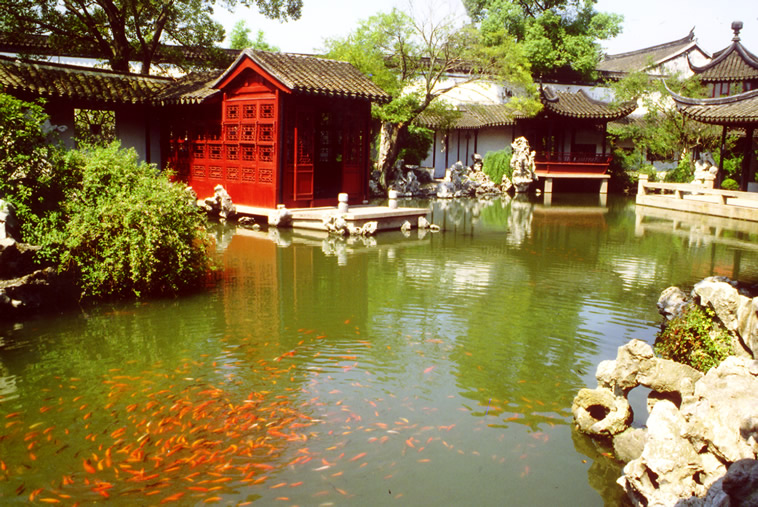 photo of the Retreat and Reflection Garden5