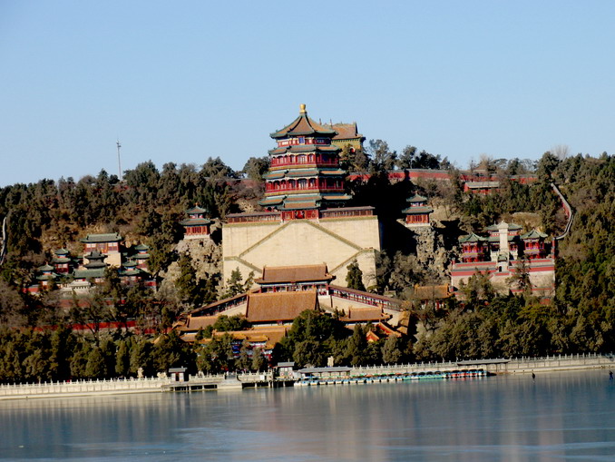 photo of Longevity Hill2