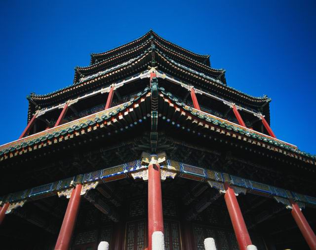 photo of Tower of Buddhist Incense1